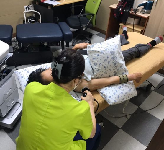 [상담사례지원] 5월 EBS나눔0700위기가정지원사업 의료비, 교육비, 생계비 지원 사업 진행