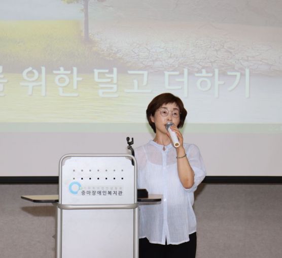 [기획홍보팀] 2022년 7월 관내교육 진행