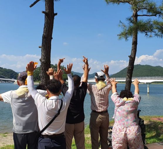 [지역권익옹호] 장애인자립지원사업_7월 신체장애인자조모임