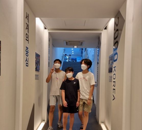 7월 1권역 재가복지서비스 활동사진