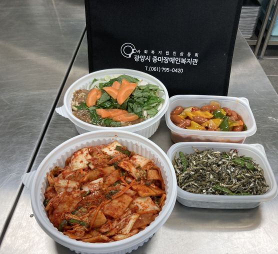 [상담사례지원팀] 2022년 7월 2권역 재가복지서비스 사진입니다.