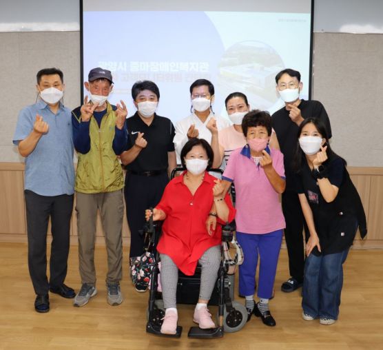 [기획홍보팀] 2022년 제1차 고객모니터위원 간담회 진행