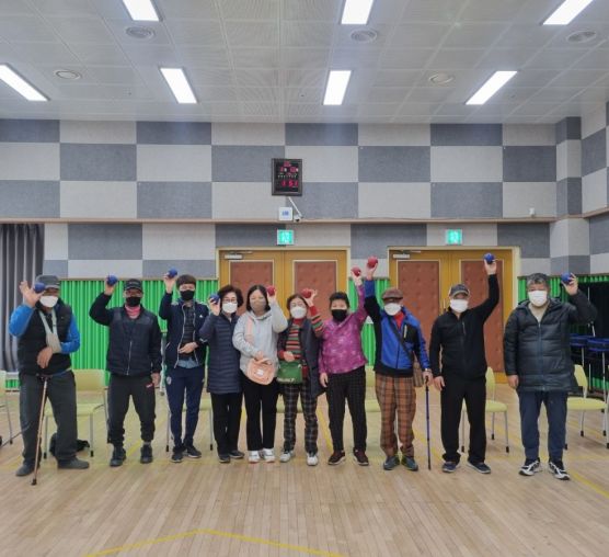 [상담사례지원팀] 2022년 10월 2권역 재가복지서비스 사진입니다.