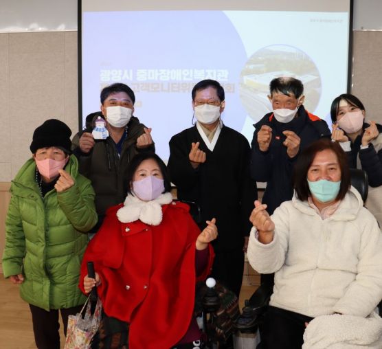 [기획홍보팀] 2022년 제4차 고객모니터위원 간담회 진행