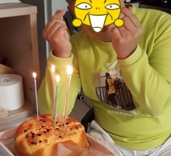 [상담사례] 2023년 5월 1권역 재가복지서비스 사진입니다.