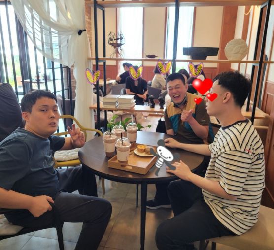 [행복가족]성인주간보호1반