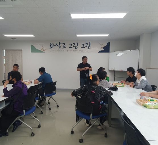 [맞춤] 2025년 6월 발달장애인자조모임 “한걸음씩 함께”