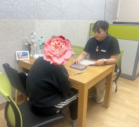 [맞춤지원팀]