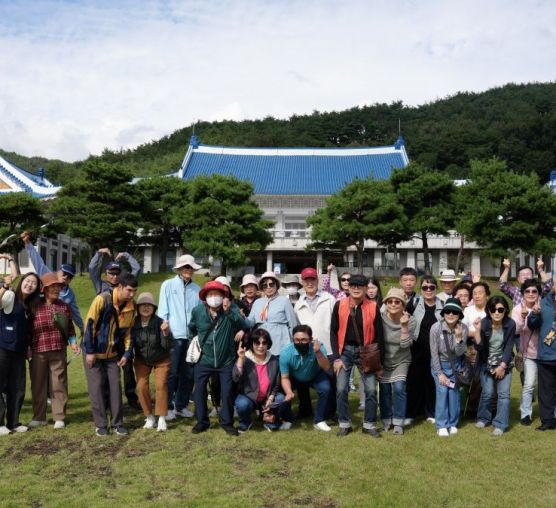 광양시 중마장애인복지관, 합천영상...