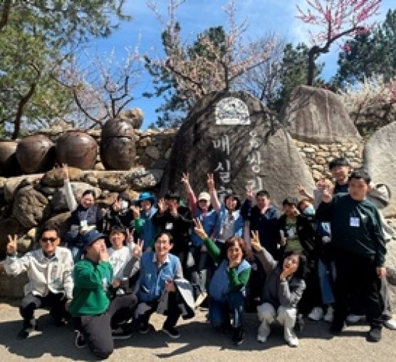 주간활동2반~낮활동 모습^^