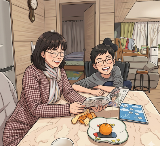 1분기 여송문화예술장학사업