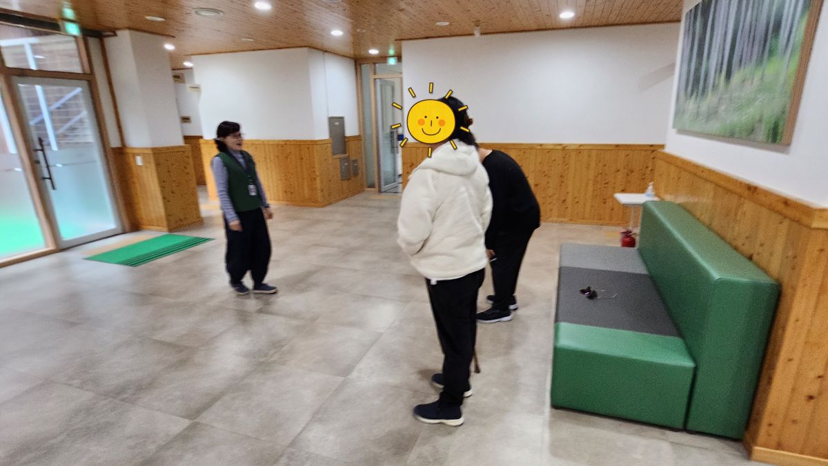[가족] 11월 숲프로그램