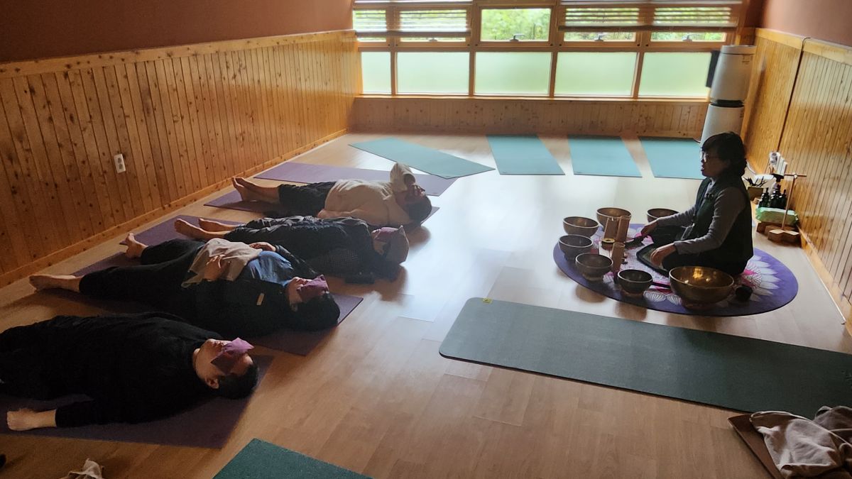 [가족] 11월 숲프로그램
