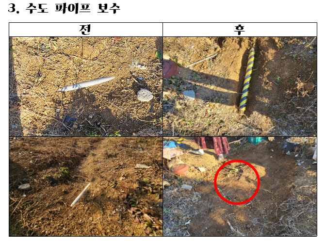 [상담] 2권역 주거환경개선활동