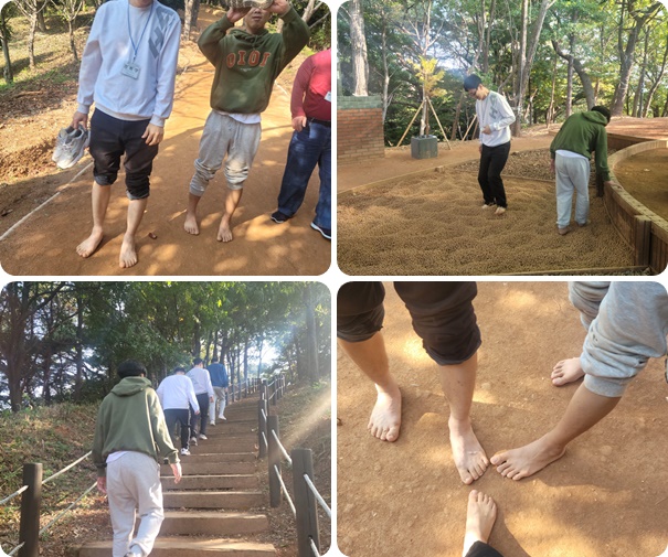 [가족]성인주간보호2반  사회적응훈련 프로그램 진행모습