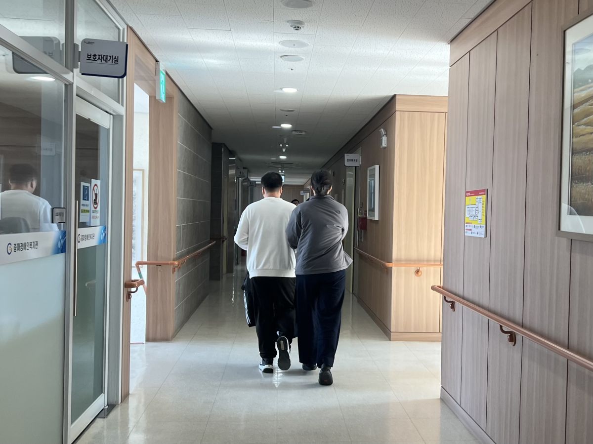 [통합돌봄팀 25년 2월 셋째주 활동