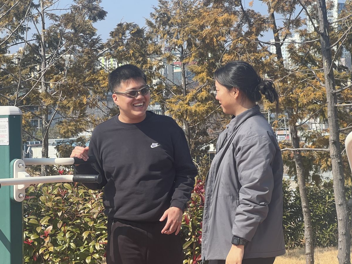 [통합돌봄] 25년 2월 마지막주 활동 - “함께하는 온기, 함께해서 따뜻해요”