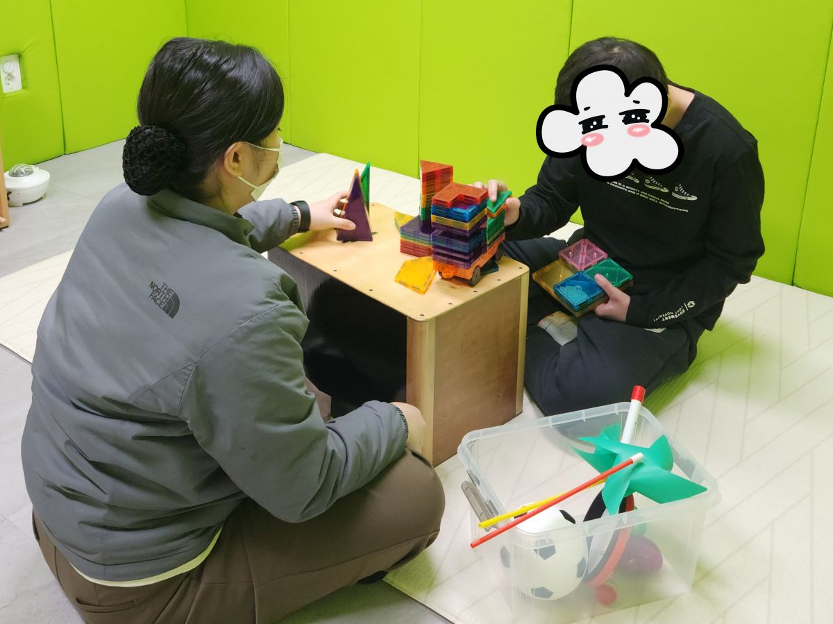 [통합돌봄] 25년 2월 마지막주 활동 - “함께하는 온기, 함께해서 따뜻해요”
