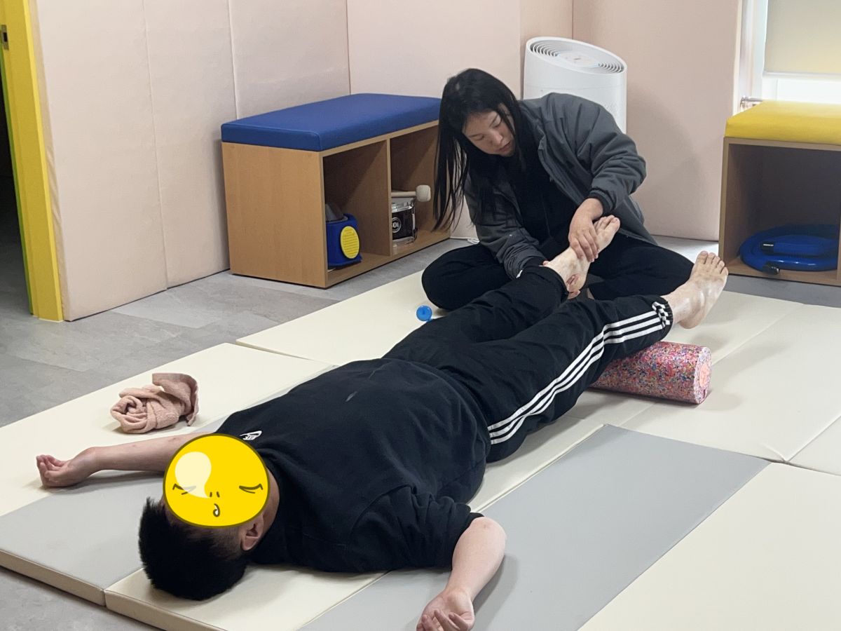 [통합돌봄] 25년 3월 첫째주 활동