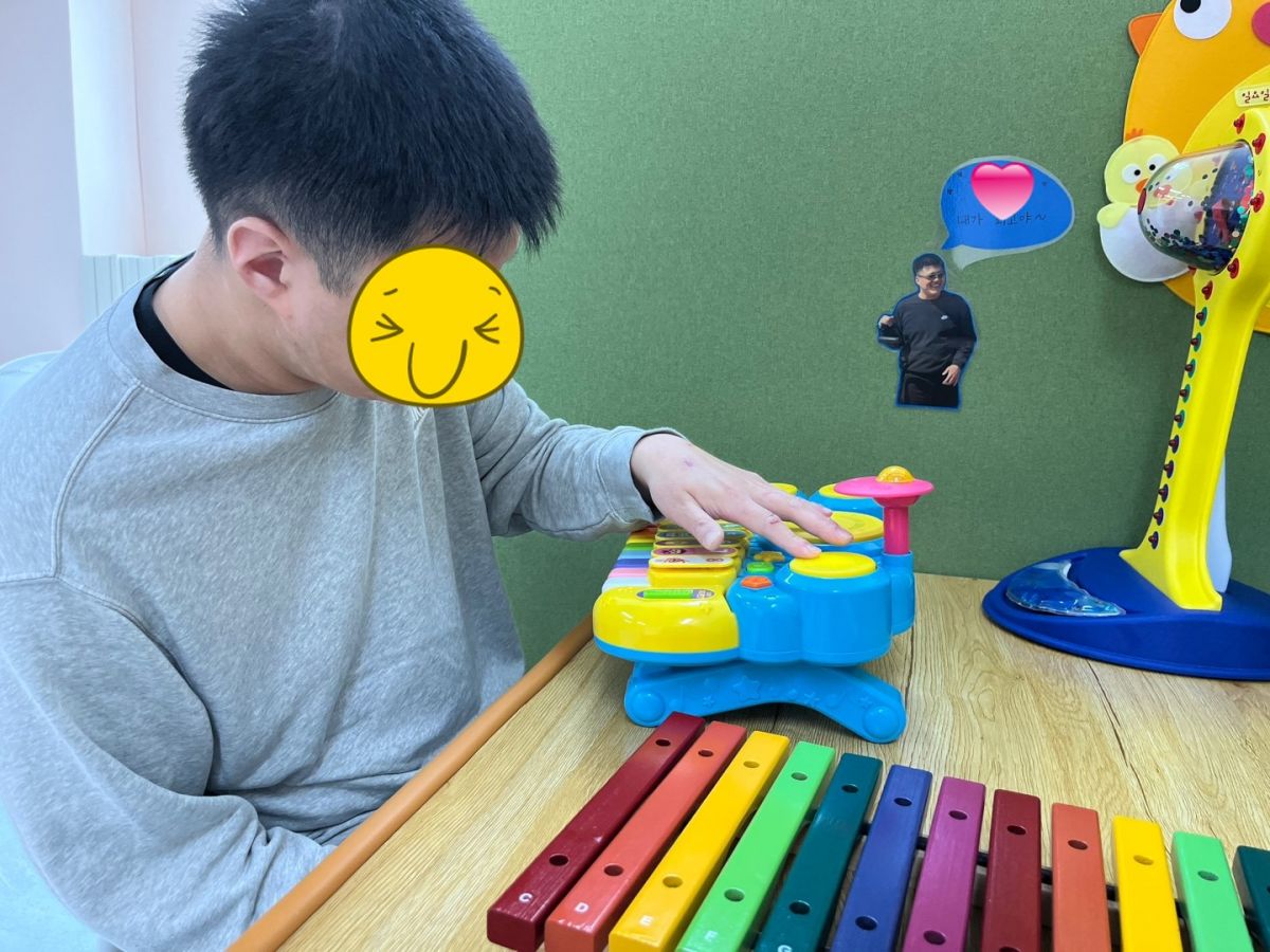 [통합돌봄] 25년 3월 둘째주 활동