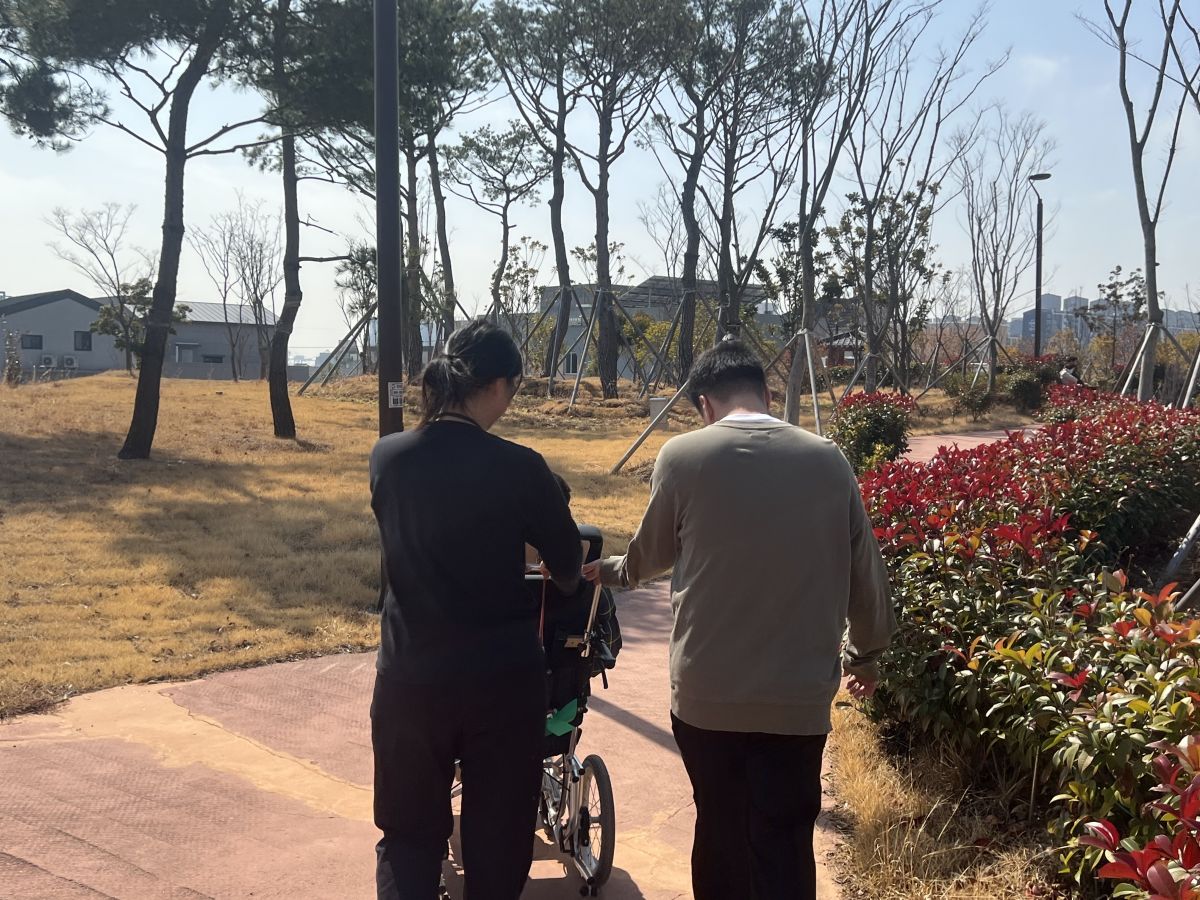 [통합돌봄] 25년 3월 둘째주 활동