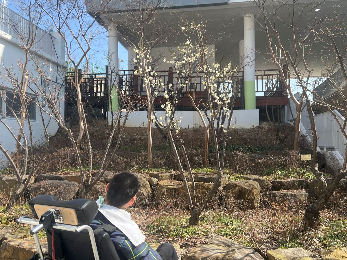 [통합돌봄] 25년 3월 둘째주 활동