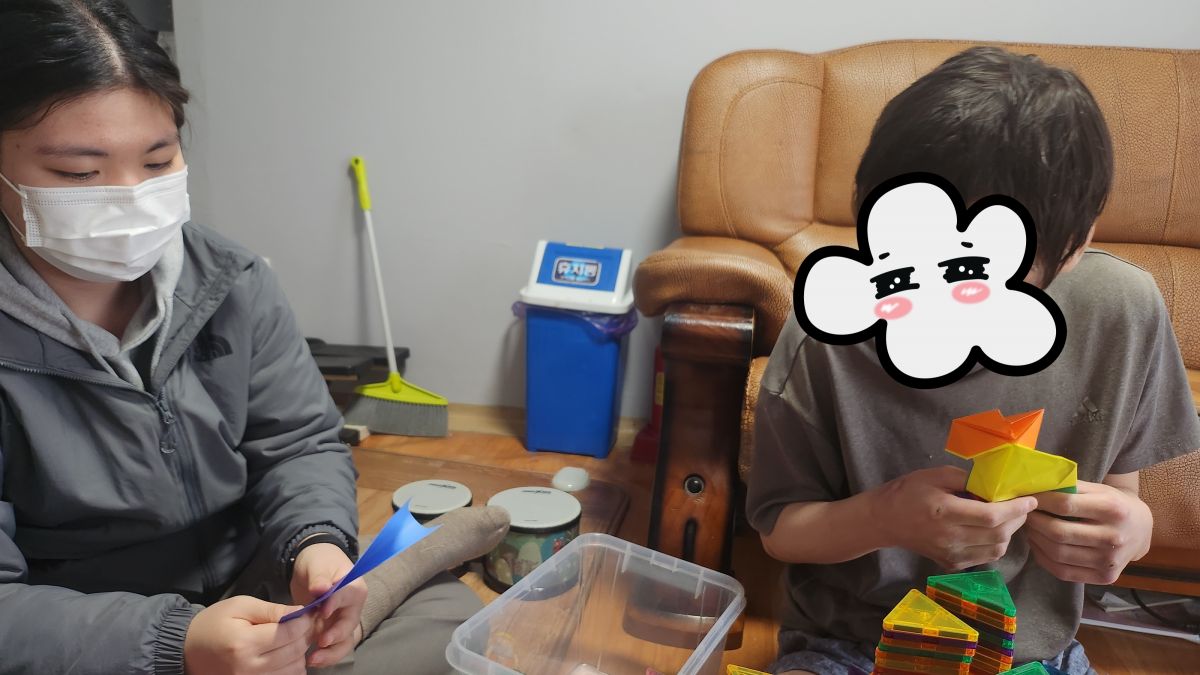 [통합돌봄] 25년 3월 둘째주 활동