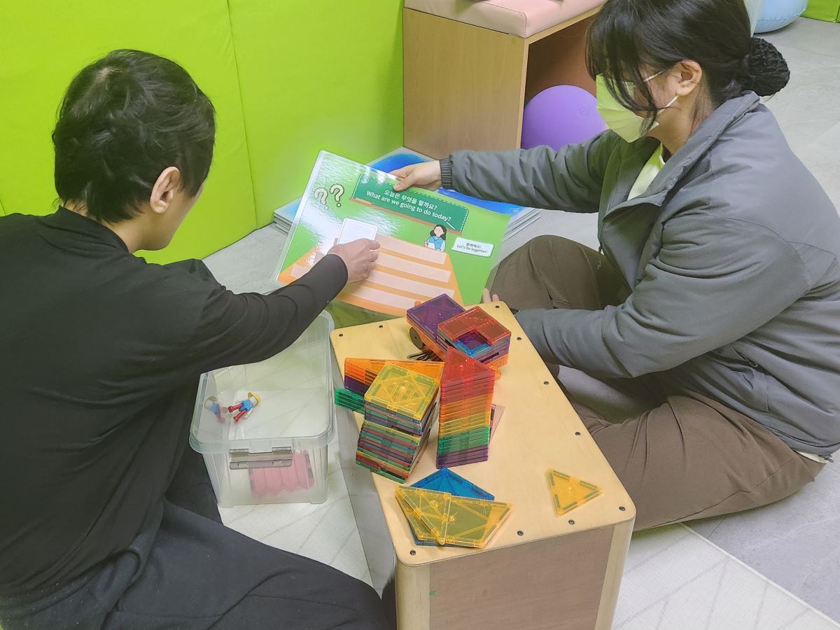 [통합돌봄] 25년 3월 둘째주 활동