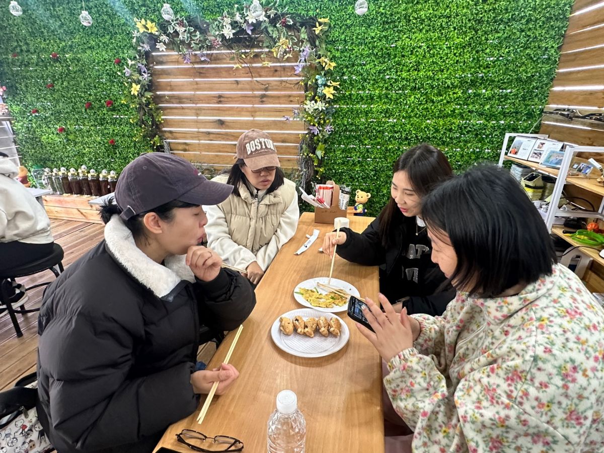[행복가족] 3월 부모자조모임