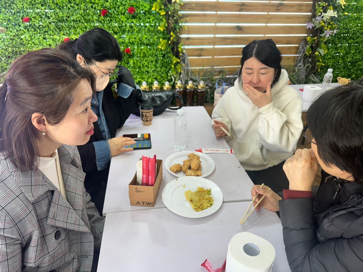 [행복가족] 3월 부모자조모임