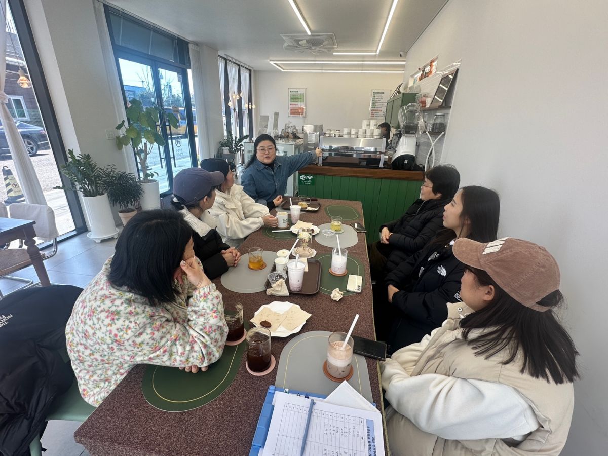 [행복가족] 3월 부모자조모임