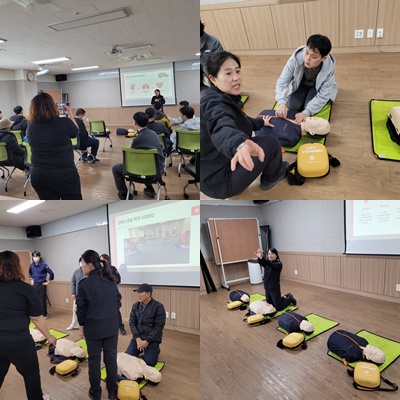 [행복가족]성인주간보호1반
