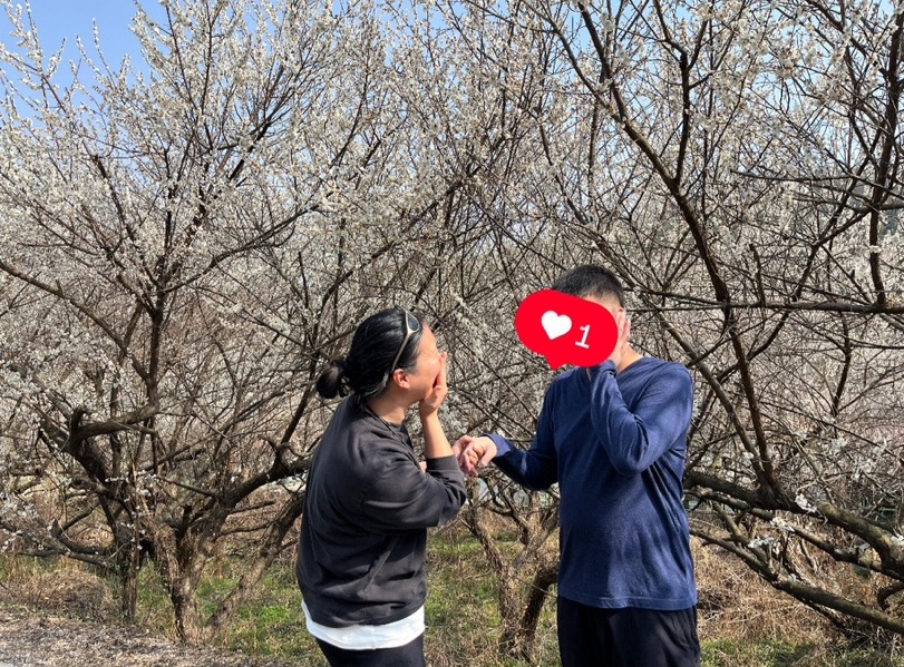 Chapter 11. 꽃피는 봄이 오면 with 통합돌봄