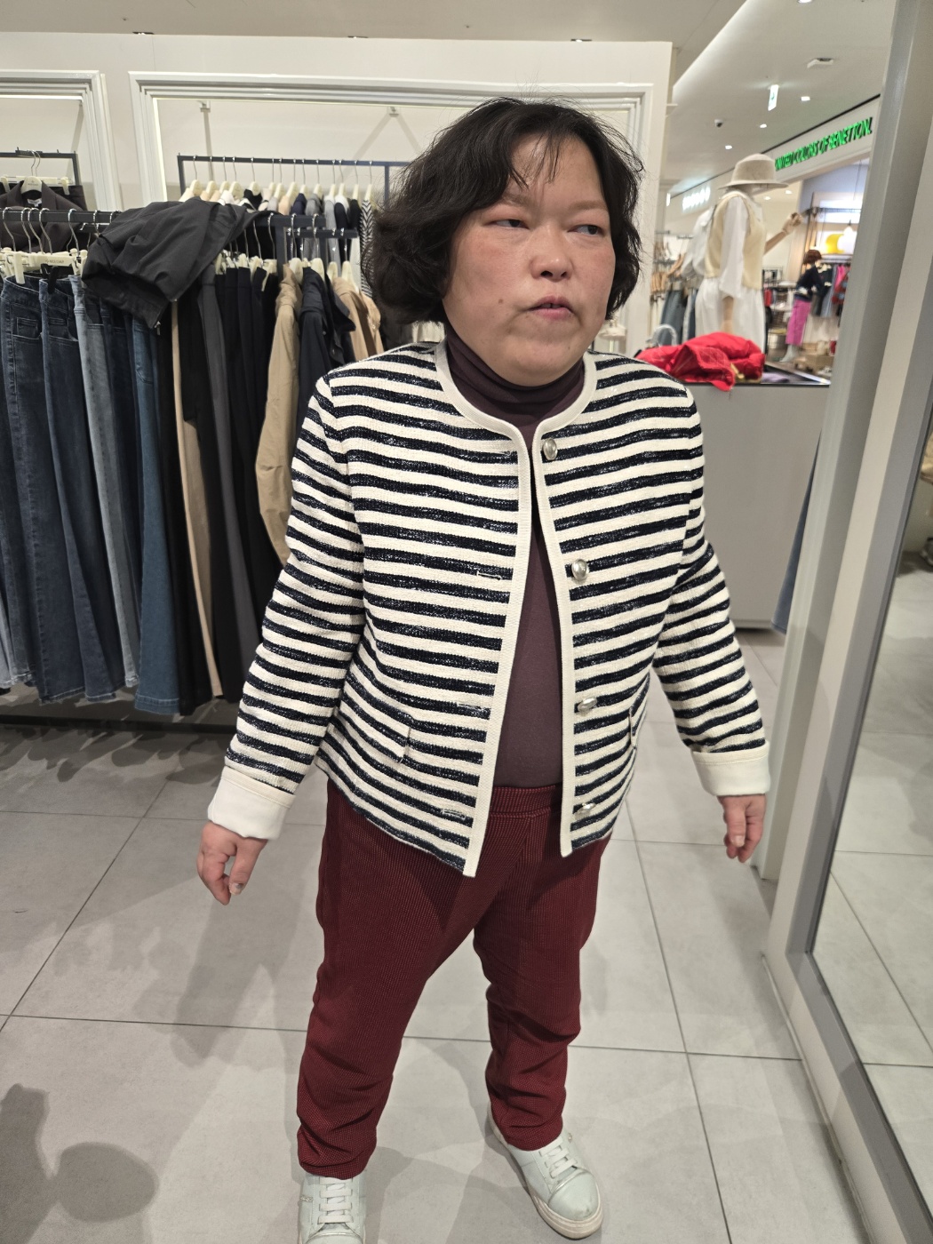[맞춤지원팀]3월 시민옹호활동