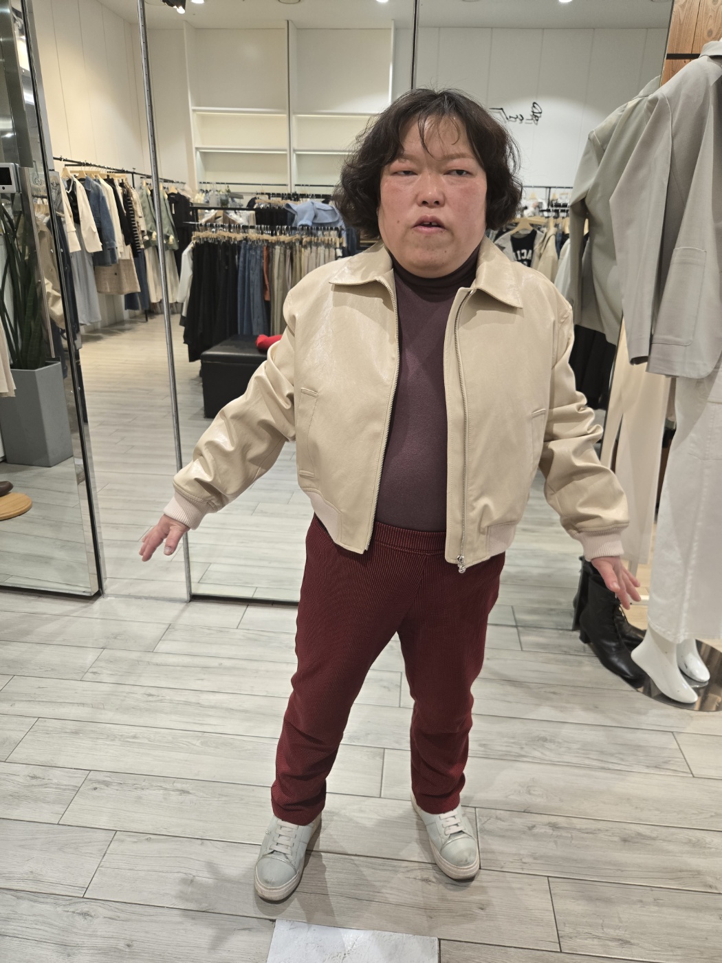 [맞춤지원팀]3월 시민옹호활동