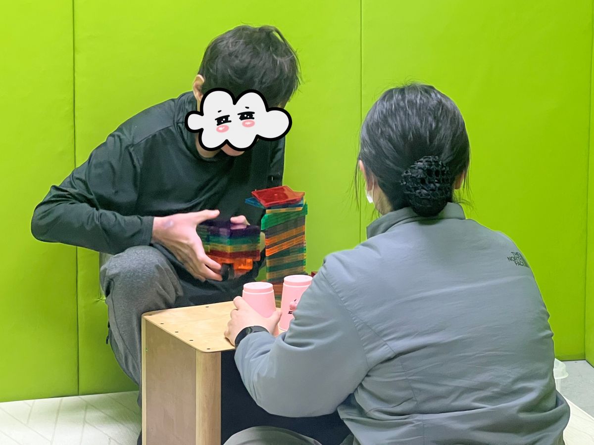 25년 4월 첫째주 활동