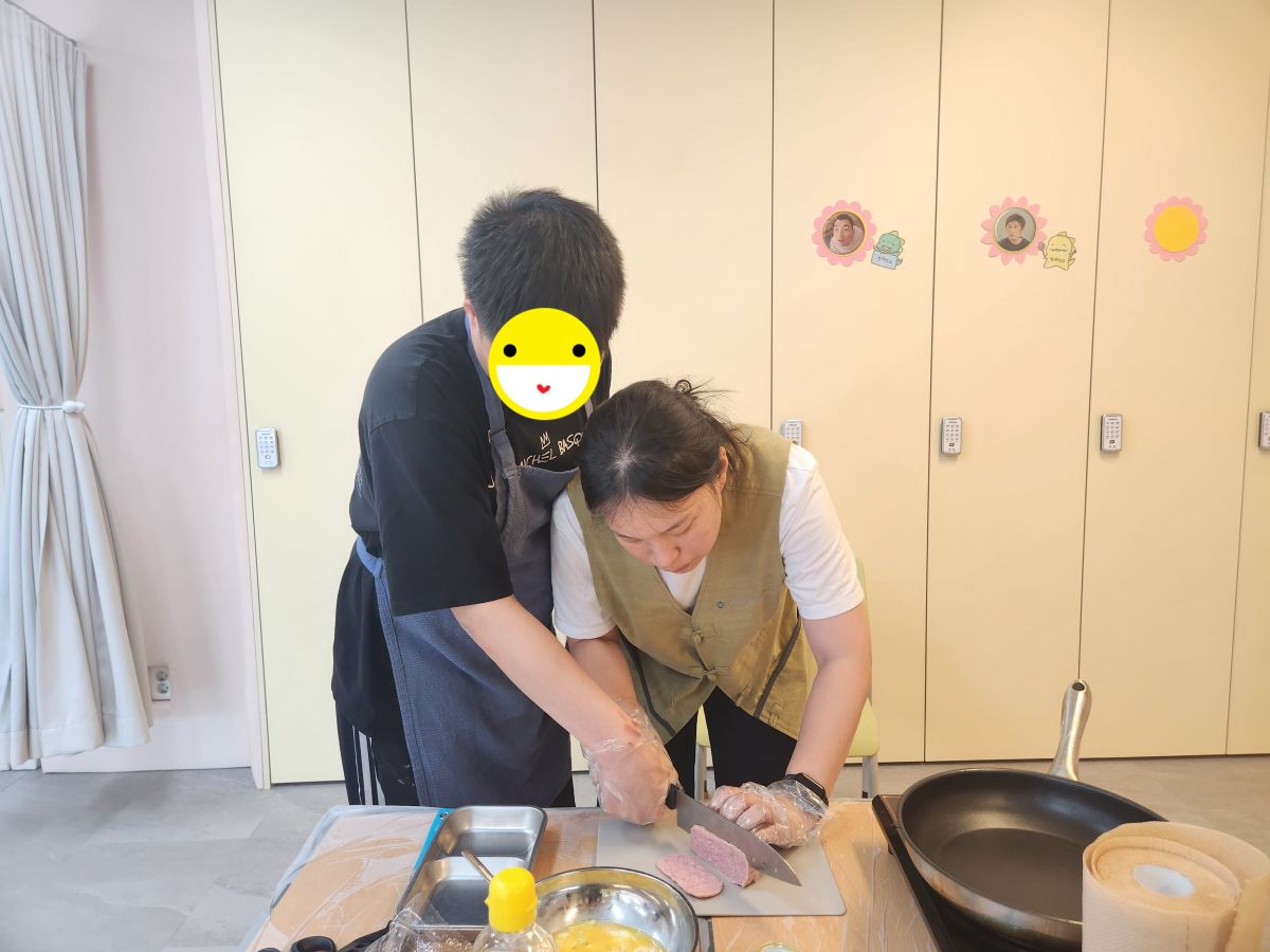 [통합돌봄] 25년 4월 둘째주 활동