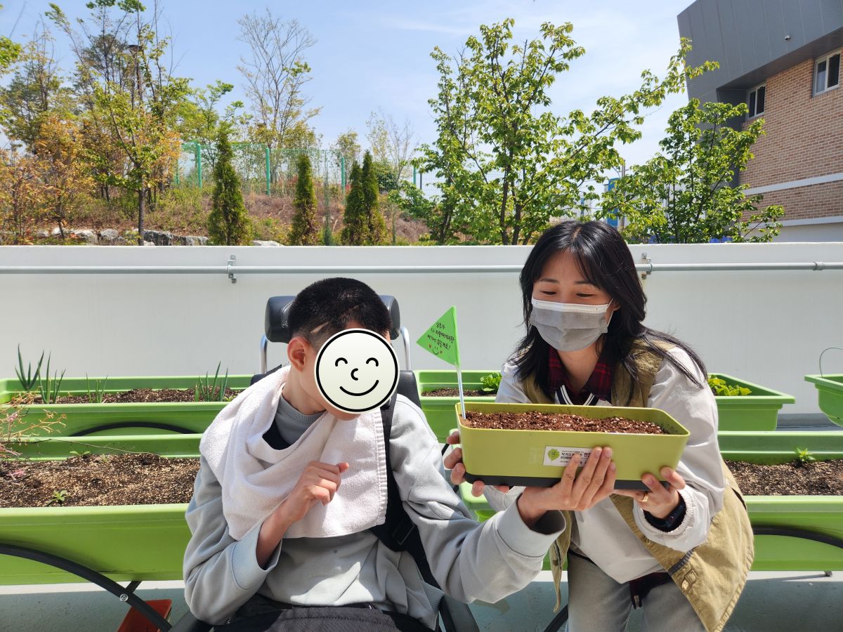 [통합돌봄] 25년 4월 셋째 주 활동
