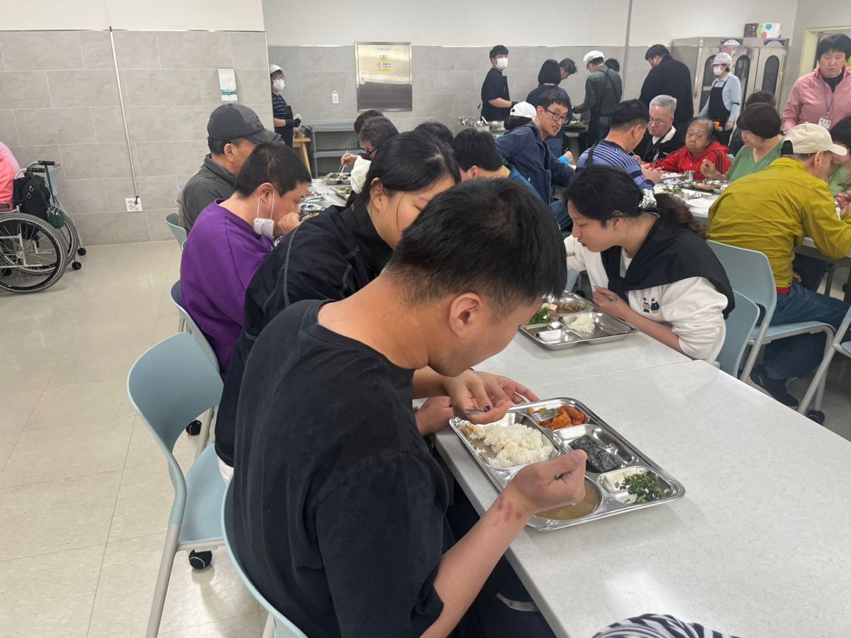 [통합돌봄]25년 4월 5째주 활동