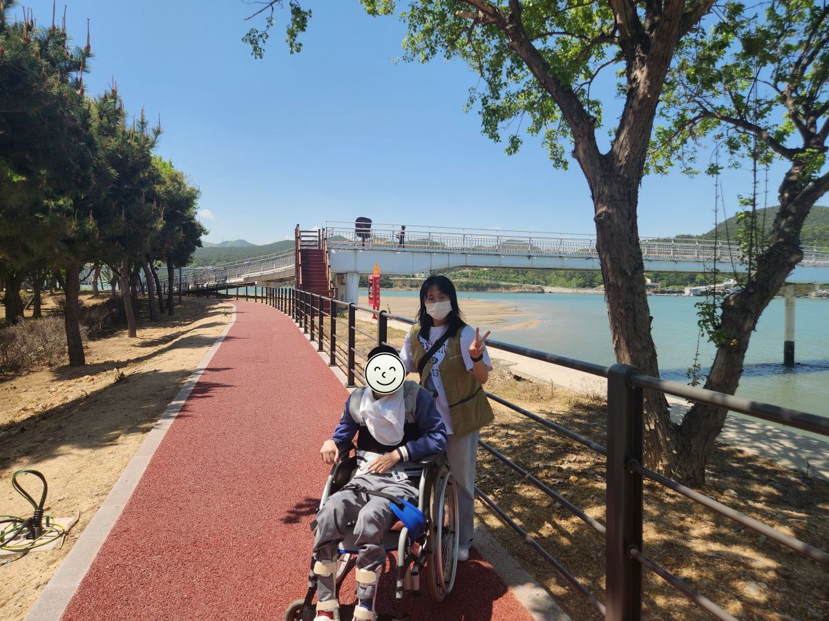 [통합돌봄]25년 4월 5째주 활동