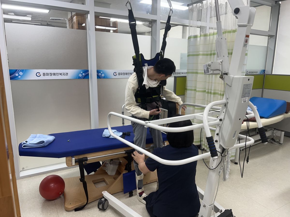 [통합돌봄]25년 4월 5째주 활동