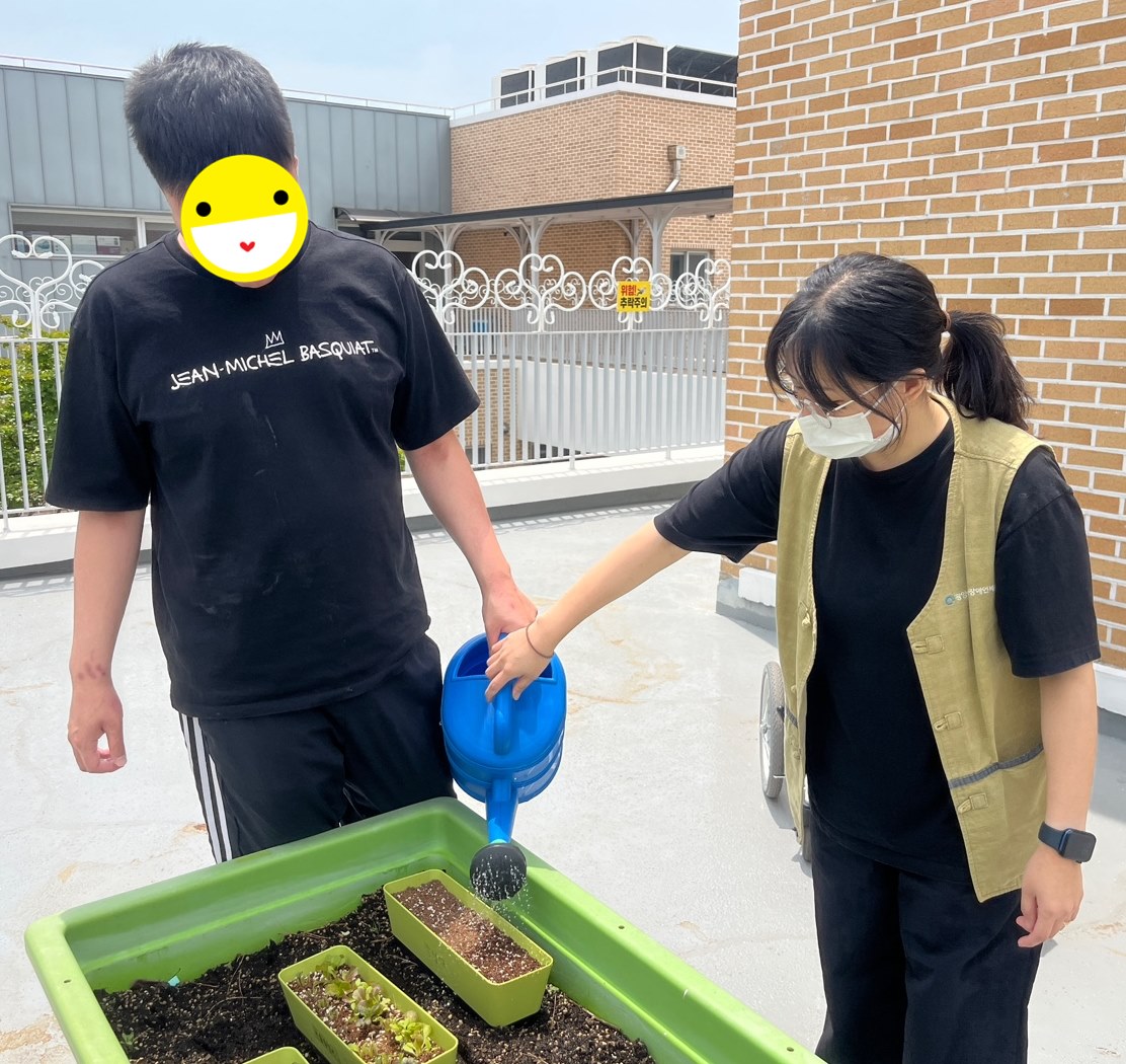 [통합돌봄]25년 5월 2째주 활동