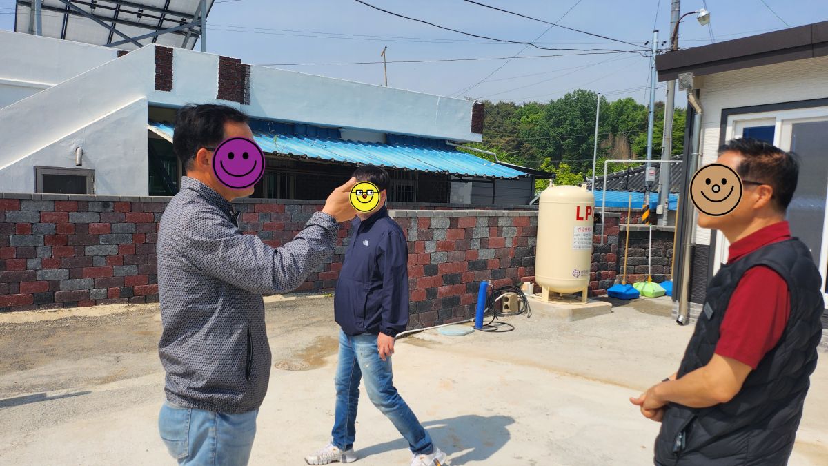 [통합돌봄]25년 5월 2째주 활동
