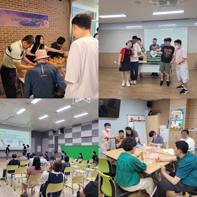 [행복가족]성인주간보호1반