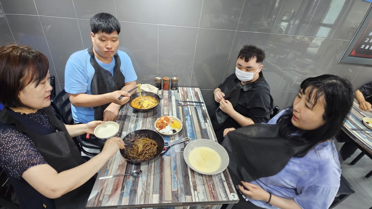[현장훈련] 여수 아르떼뮤지엄 견학