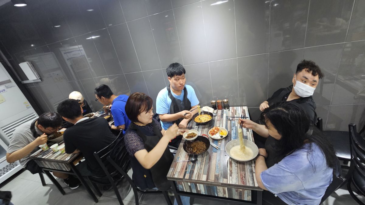 [현장훈련] 여수 아르떼뮤지엄 견학