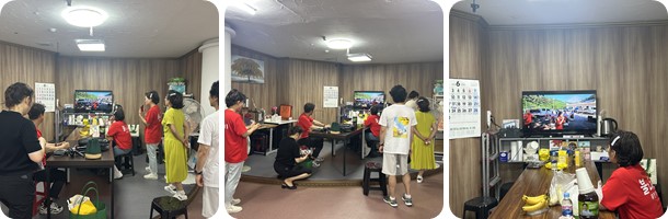 [맞춤지원팀] 불나비 퓨전장구 재능봉사단