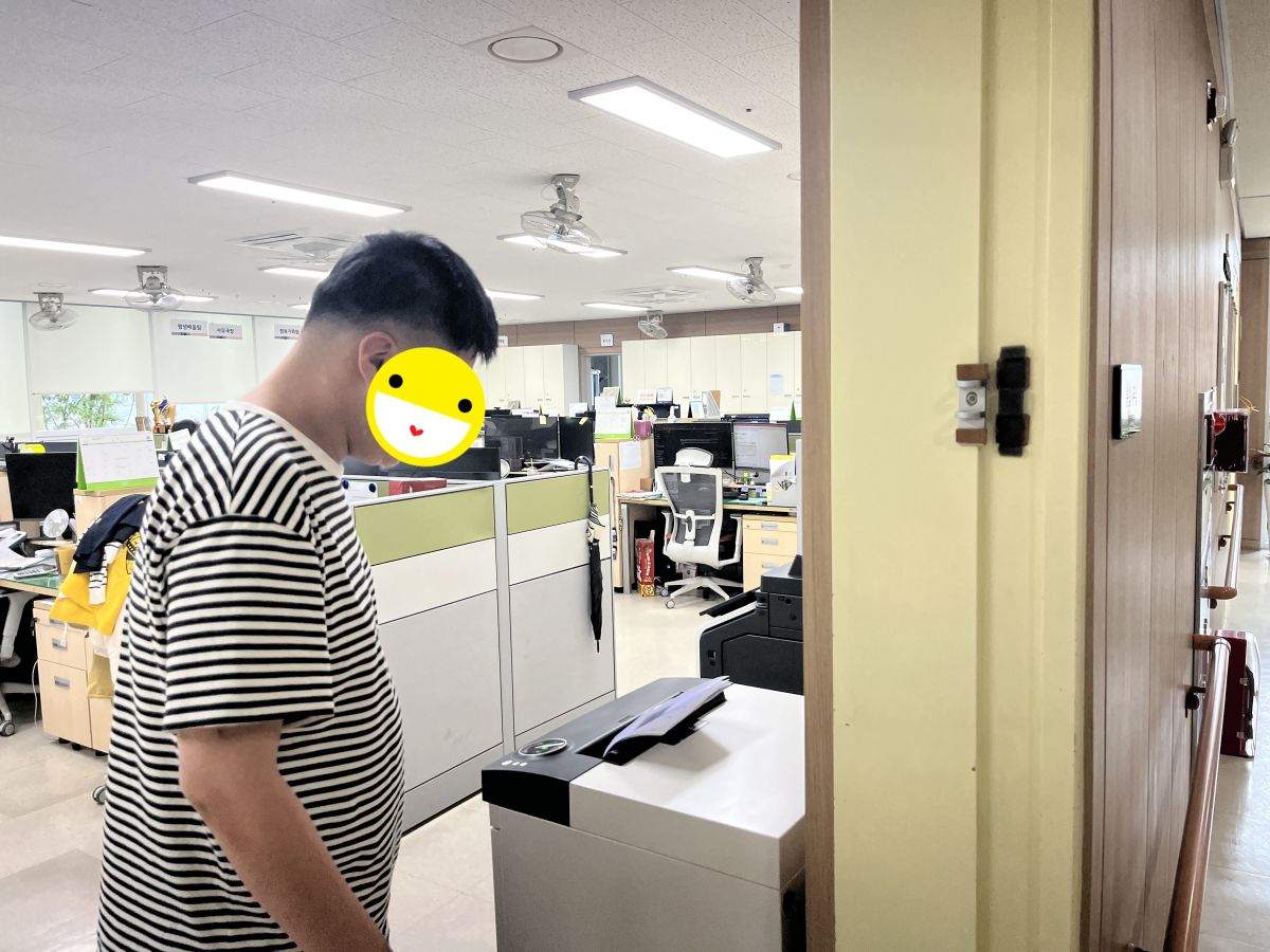 [통합돌봄] 25년 6월 넷째주 활동