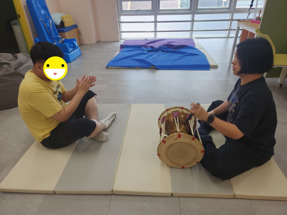 [통합돌봄] 25년 6월 넷째주 활동