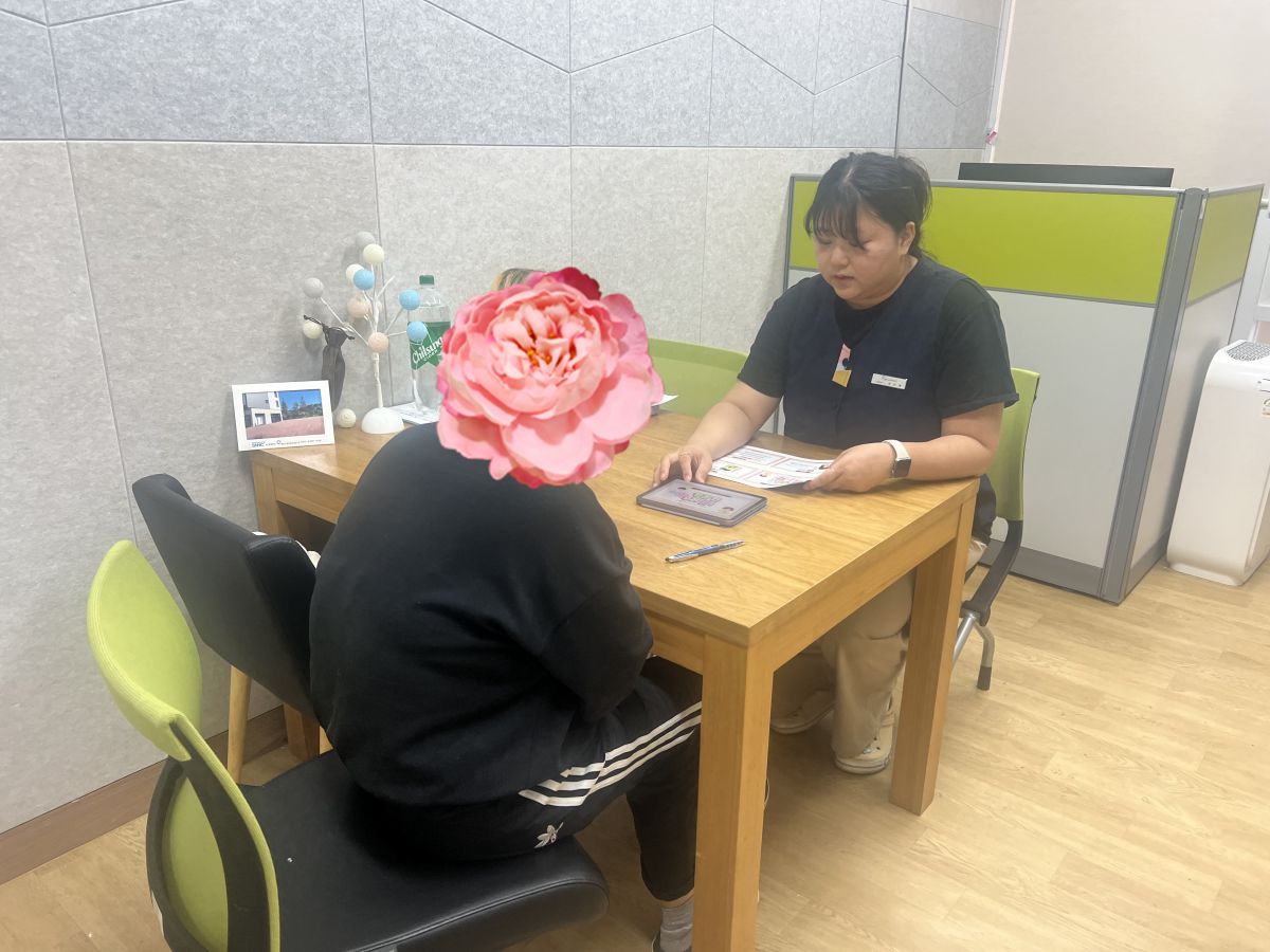 [맞춤지원팀]`이제는, 나를 돌보는 시간`